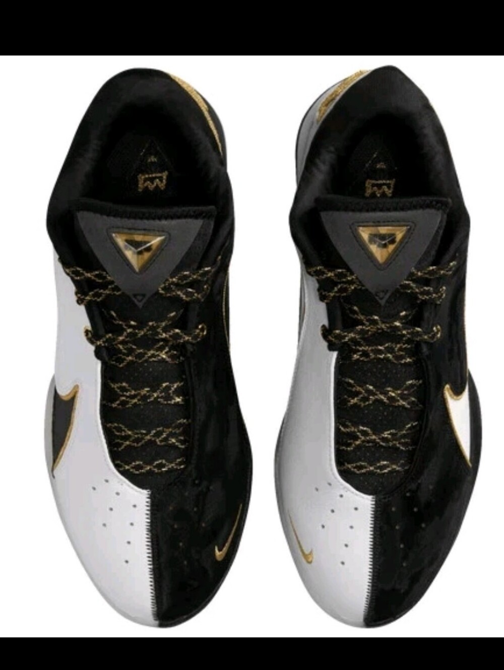 New Nike LeBron XXII 22 'Mogul' XDR HV8453-100